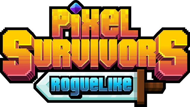 Pixel Survivors: Roguelike